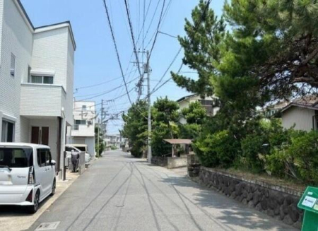 _ސ쌧so̒ÈˌĂ̑OʓH܂ތnʐ^