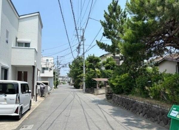 _ސ쌧so̒ÈˌĂ̑OʓH܂ތnʐ^