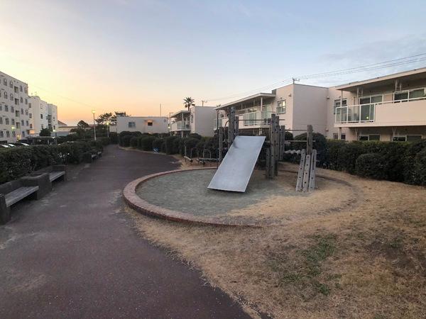 �_�ސ쌧����s�����C��1���ڂ̒��Ã}���V�����̂��̑�