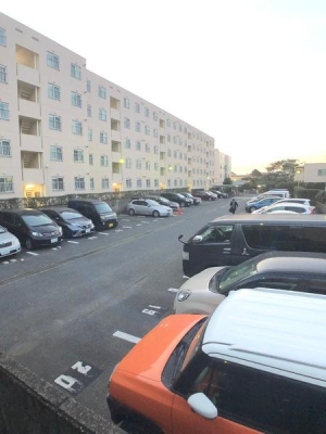 �_�ސ쌧����s�����C��1���ڂ̒��Ã}���V�����̉摜