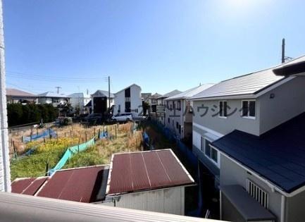 �_�ސ쌧����s�����C��6���ڂ̒��È�ˌ��Ă̏Z�˂���̒��]�ʐ^