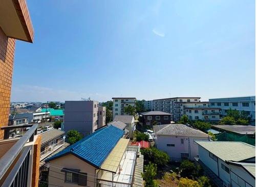 _ސ쌧sғC1ڂ̒Ã}V̏Z˂̒]ʐ^