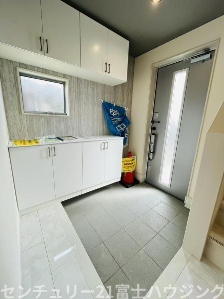 �_�ސ쌧������s�����̐V�z��ˌ��Ẳ摜