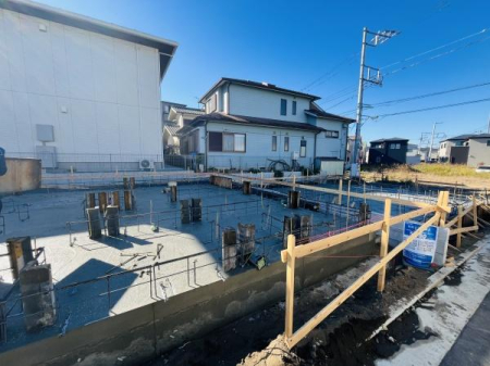 �_�ސ쌧������s����2���ڂ̐V�z��ˌ��Ẳ摜