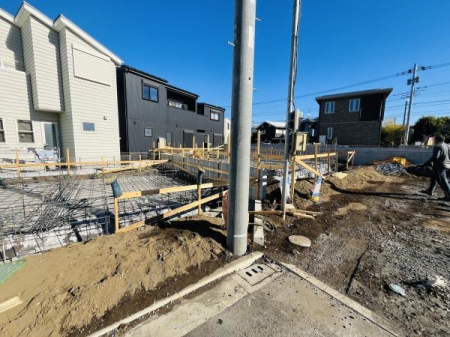 �_�ސ쌧������s����2���ڂ̐V�z��ˌ��Ẳ摜