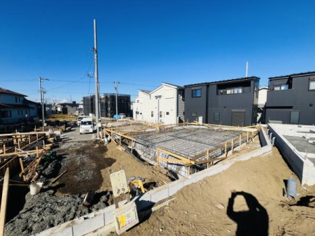 �_�ސ쌧������s����2���ڂ̐V�z��ˌ��Ẳ摜