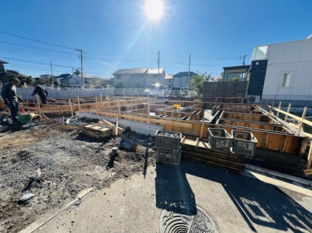 �_�ސ쌧������s����2���ڂ̐V�z��ˌ��Ẳ摜