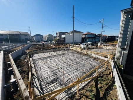 �_�ސ쌧������s����2���ڂ̐V�z��ˌ��Ẳ摜