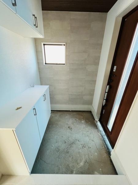 �_�ސ쌧������s����2���ڂ̐V�z��ˌ��Ă̌���