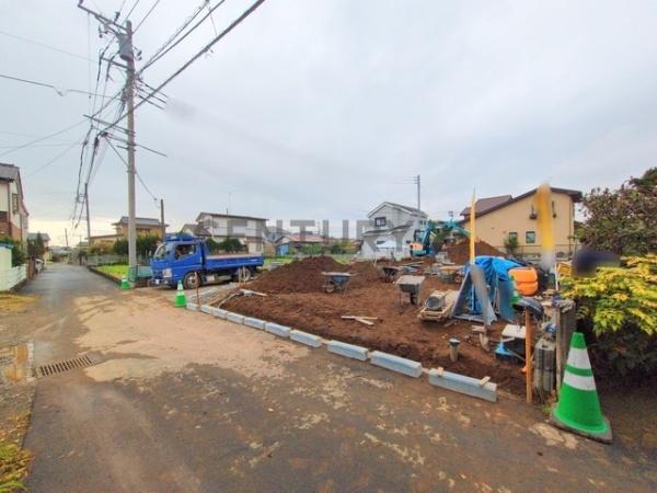 _ސ쌧s̐VzˌĂ̌nOώʐ^