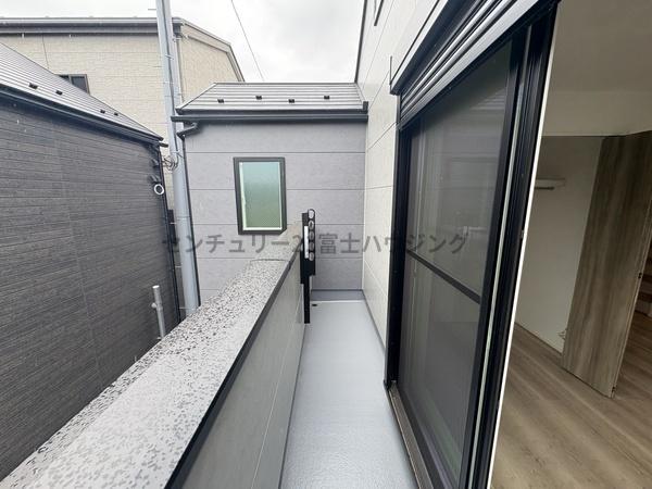 _ސ쌧s̐VzˌẴoRj[