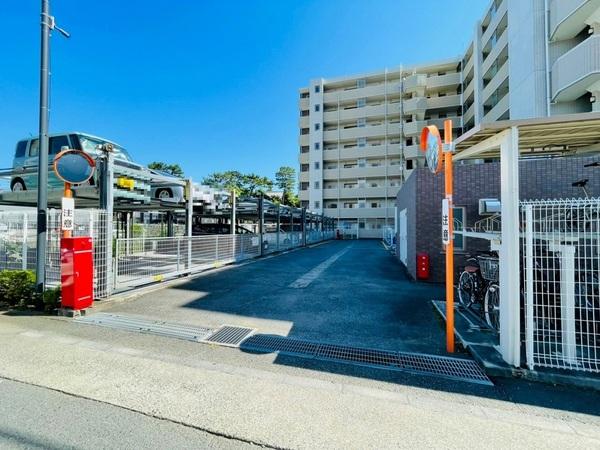 �_�ސ쌧������s�{��4���ڂ̒��Ã}���V�����̉摜