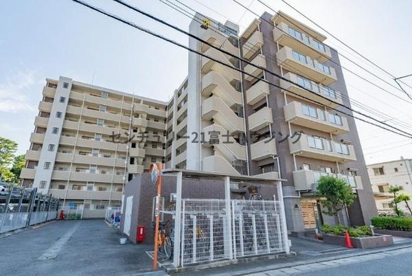 �_�ސ쌧������s�{��4���ڂ̒��Ã}���V�����̌��n�O�ώʐ^