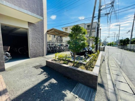 �_�ސ쌧������s�{��4���ڂ̒��Ã}���V�����̂��̑����p��