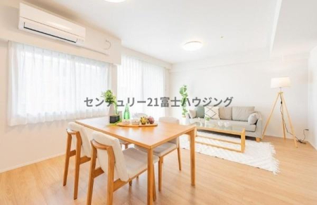 �_�ސ쌧������s�{��4���ڂ̒��Ã}���V�����̃��r���O