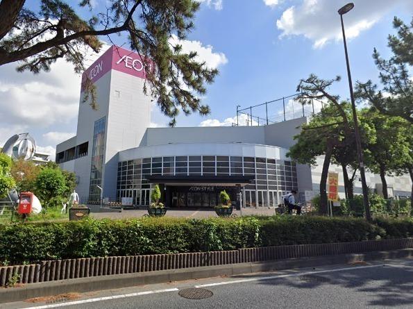 �_�ސ쌧������s�{��4���ڂ̒��Ã}���V�����̎��ӊ�