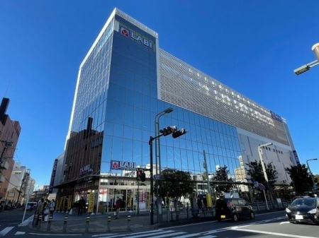 �_�ސ쌧������s�{��4���ڂ̒��Ã}���V�����̎��ӊ�