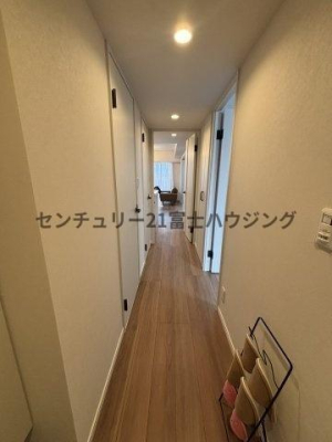 �_�ސ쌧����s���1���ڂ̒��Ã}���V�����̂��̑�����