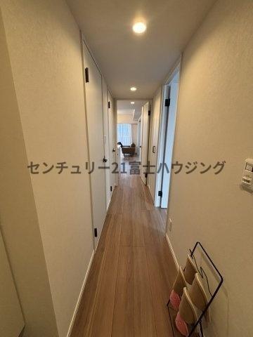 �_�ސ쌧����s���1���ڂ̒��Ã}���V�����̂��̑�����