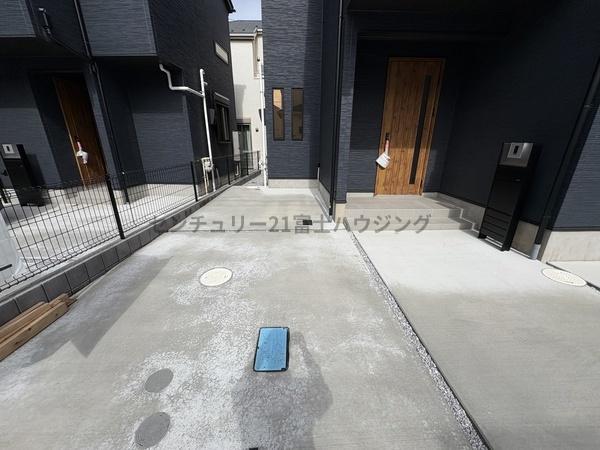 _ސ쌧sh̐VzˌĂ̒ԏ