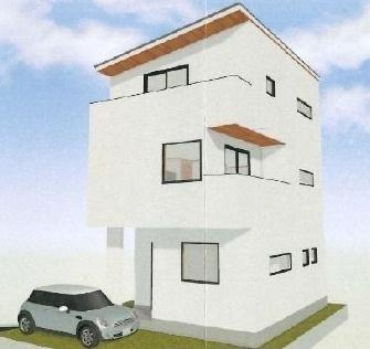 _ސ쌧s4ڂ̐VzˌĂ̌nOώʐ^