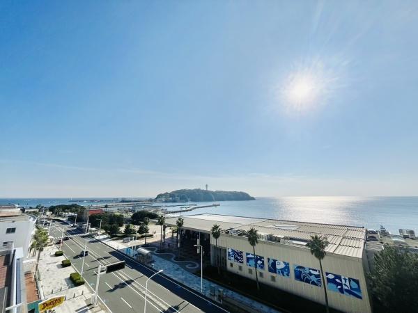 _ސ쌧sАC2ڂ̒Ã}V̏Z˂̒]ʐ^