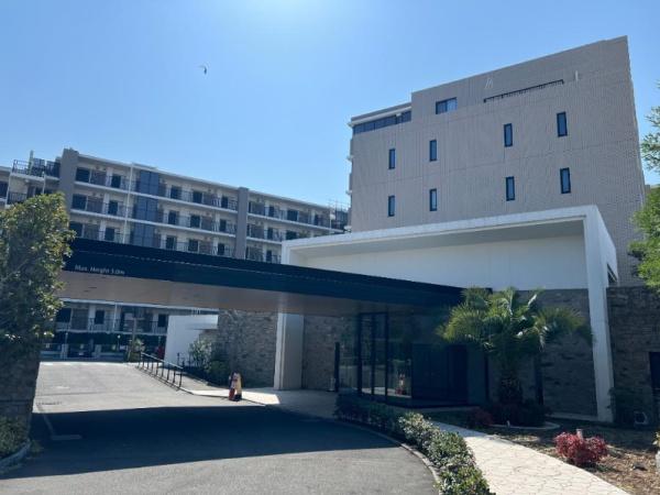 _ސ쌧s̒Ã}V̌nOώʐ^