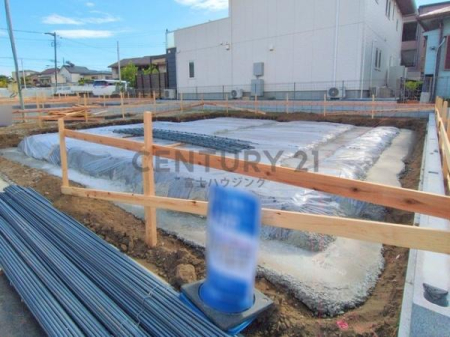 _ސ쌧s2ڂ̐VzˌĂ̌nOώʐ^