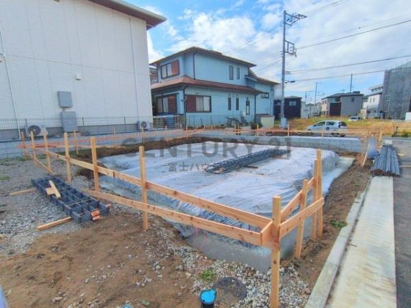 �_�ސ쌧������s����2���ڂ̐V�z��ˌ��Ẳ摜