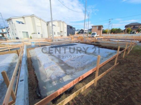 �_�ސ쌧������s����2���ڂ̐V�z��ˌ��Ẳ摜