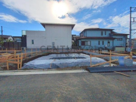 �_�ސ쌧������s����2���ڂ̐V�z��ˌ��Ẳ摜