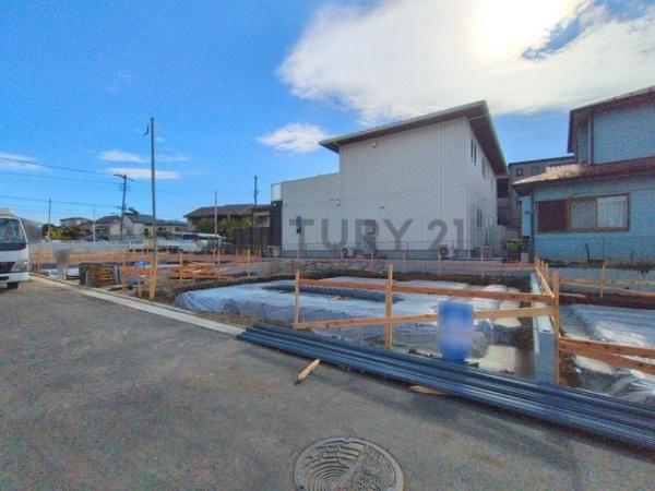 �_�ސ쌧������s����2���ڂ̐V�z��ˌ��Ẳ摜