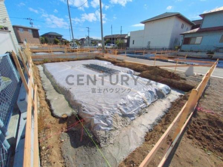 �_�ސ쌧������s����2���ڂ̐V�z��ˌ��Ẳ摜