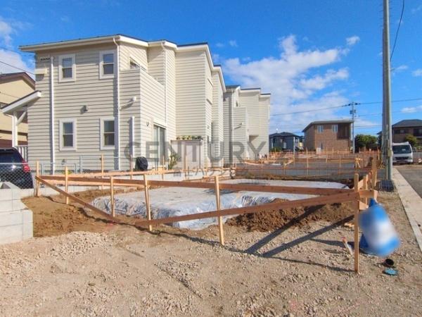 �_�ސ쌧������s����2���ڂ̐V�z��ˌ��Ẳ摜