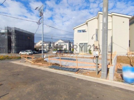 �_�ސ쌧������s����2���ڂ̐V�z��ˌ��Ẳ摜