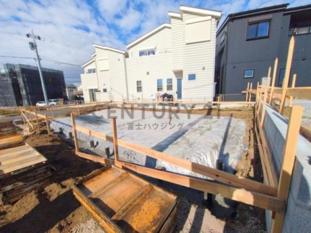 _ސ쌧s2ڂ̐VzˌĂ̌nOώʐ^