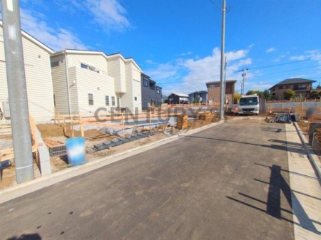 �_�ސ쌧������s����2���ڂ̐V�z��ˌ��Ẳ摜