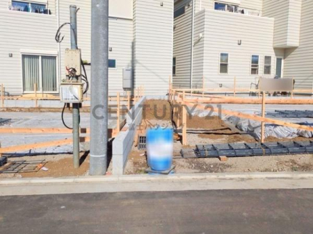 �_�ސ쌧������s����2���ڂ̐V�z��ˌ��Ẳ摜