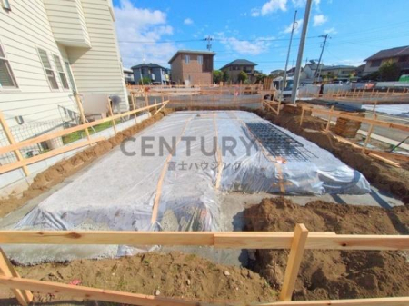 �_�ސ쌧������s����2���ڂ̐V�z��ˌ��Ẳ摜