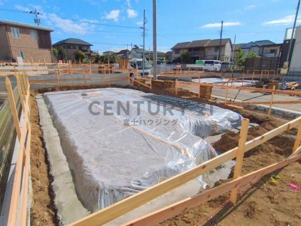 �_�ސ쌧������s����2���ڂ̐V�z��ˌ��Ẳ摜