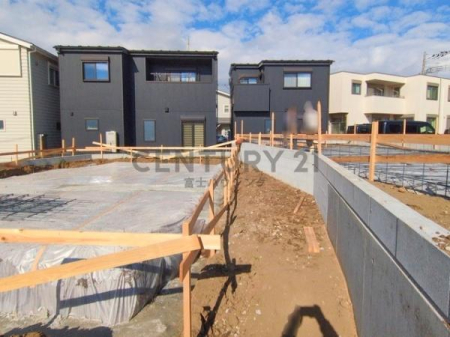 �_�ސ쌧������s����2���ڂ̐V�z��ˌ��Ẳ摜