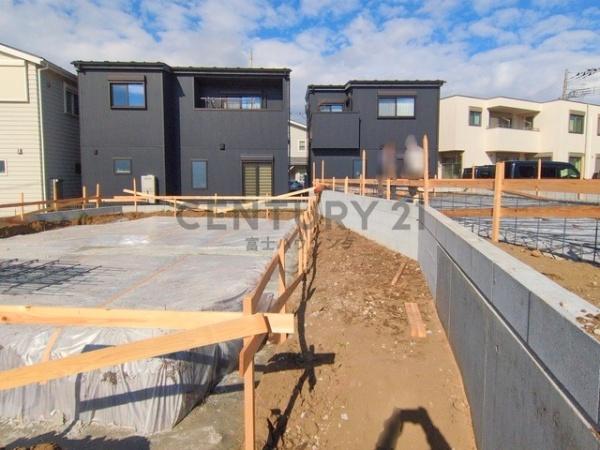 �_�ސ쌧������s����2���ڂ̐V�z��ˌ��Ẳ摜