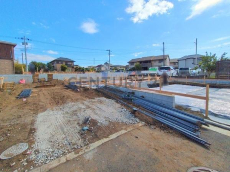 �_�ސ쌧������s����2���ڂ̐V�z��ˌ��Ẳ摜