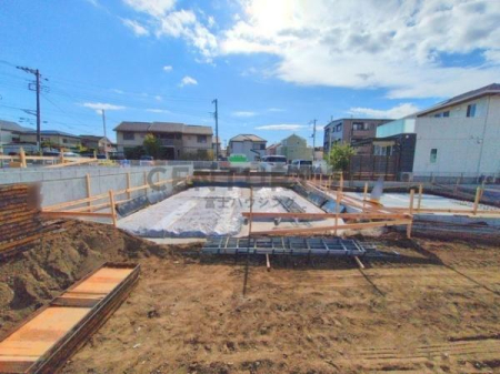 �_�ސ쌧������s����2���ڂ̐V�z��ˌ��Ẳ摜