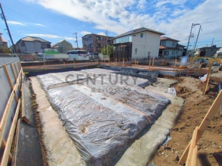 �_�ސ쌧������s����2���ڂ̐V�z��ˌ��Ẳ摜