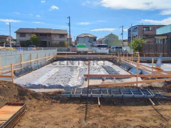 �_�ސ쌧������s����2���ڂ̐V�z��ˌ��Ẳ摜