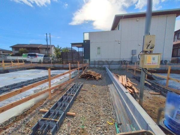 �_�ސ쌧������s����2���ڂ̐V�z��ˌ��Ẳ摜