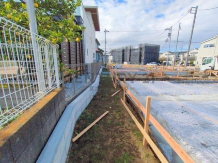 �_�ސ쌧������s����2���ڂ̐V�z��ˌ��Ẳ摜