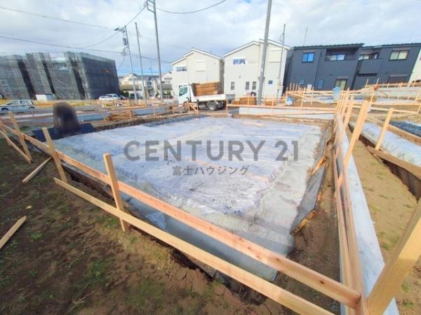 �_�ސ쌧������s����2���ڂ̐V�z��ˌ��Ẳ摜