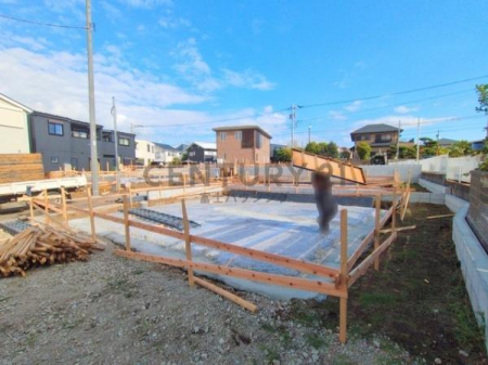 �_�ސ쌧������s����2���ڂ̐V�z��ˌ��Ẳ摜